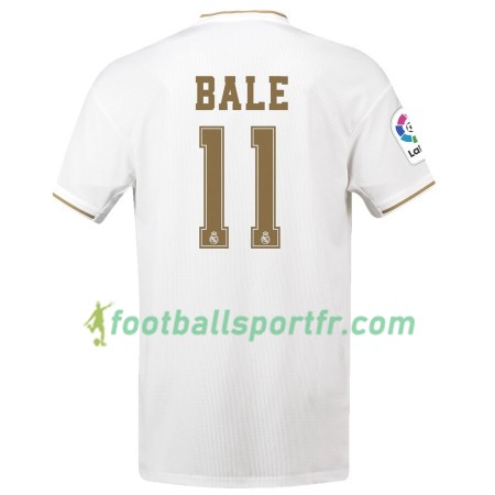 Tenue Real Madrid Gareth Bale 11 Domicile 2019-2020 Maillot de Foot